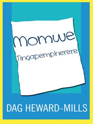 cover image of Momwe Tingapempherere